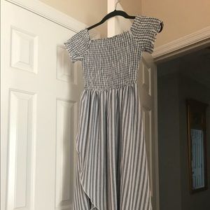 Mumu dress